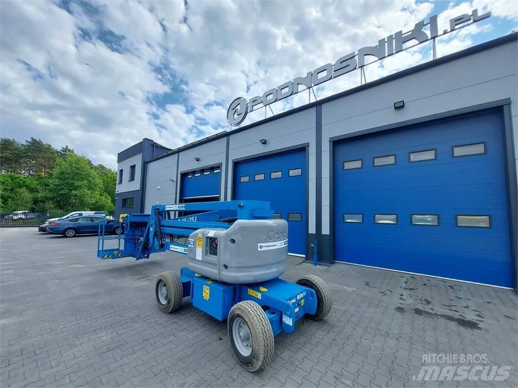 Genie Z-45/25J DC Knikarmhoogwerkers
