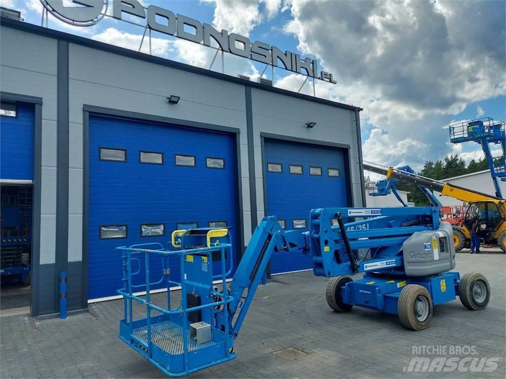 Genie Z-45/25J DC Knikarmhoogwerkers