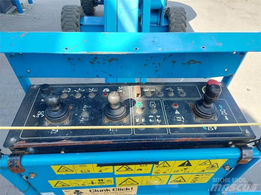 Genie Z-45/25J RT Knikarmhoogwerkers