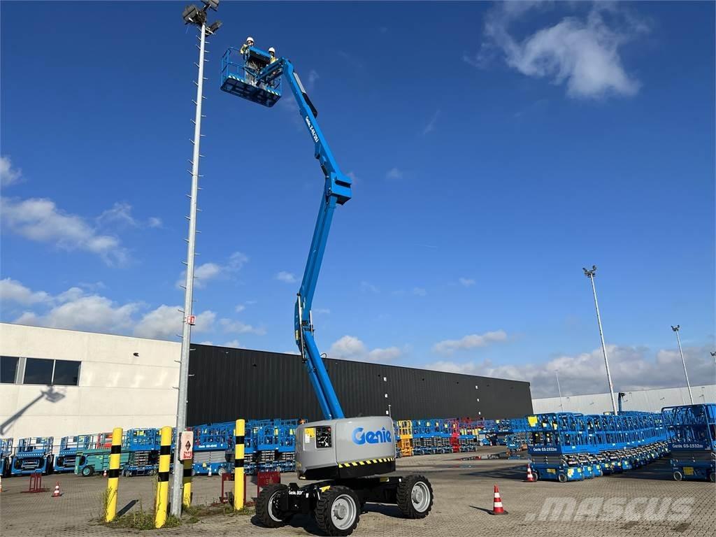 Genie Z-45/25J RT Knikarmhoogwerkers