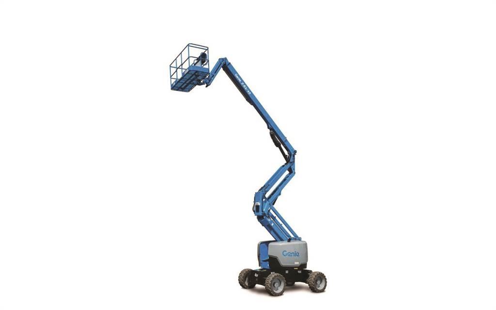 Genie Z-62/40 Knikarmhoogwerkers