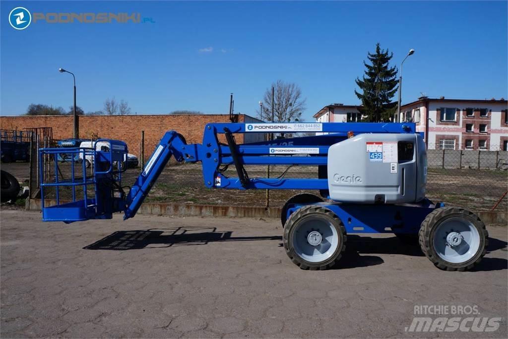 Genie Z45/25J Knikarmhoogwerkers