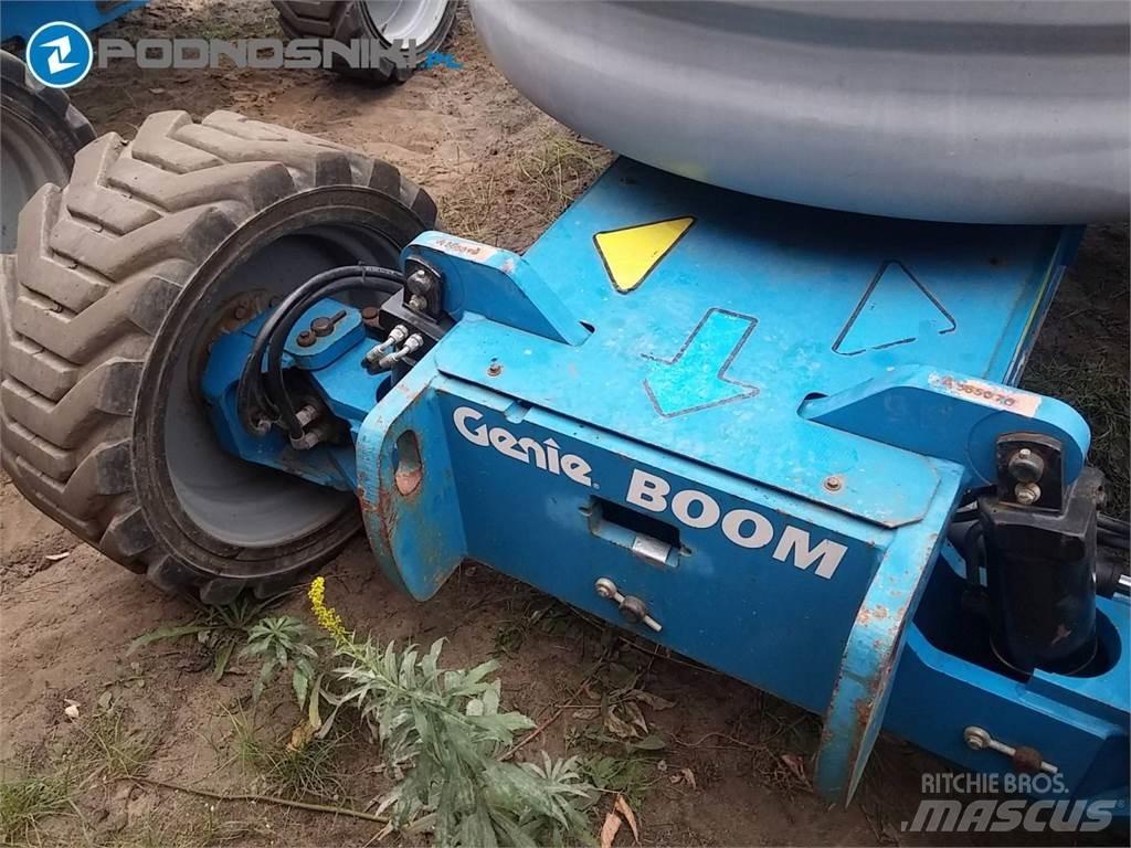 Genie Z45/25J RT Knikarmhoogwerkers