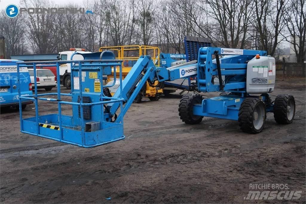 Genie Z51/30J Knikarmhoogwerkers