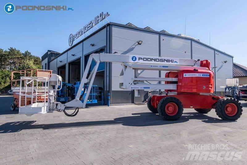 Genie Z60/34 Knikarmhoogwerkers