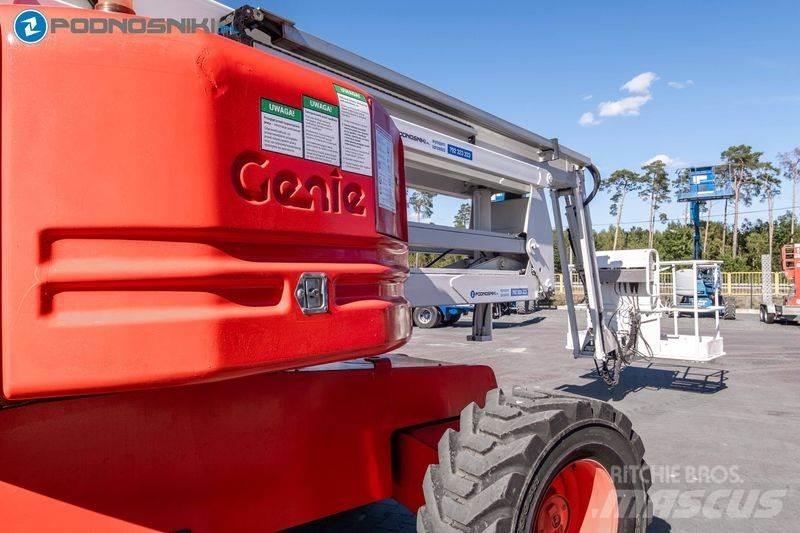 Genie Z60/34 Knikarmhoogwerkers