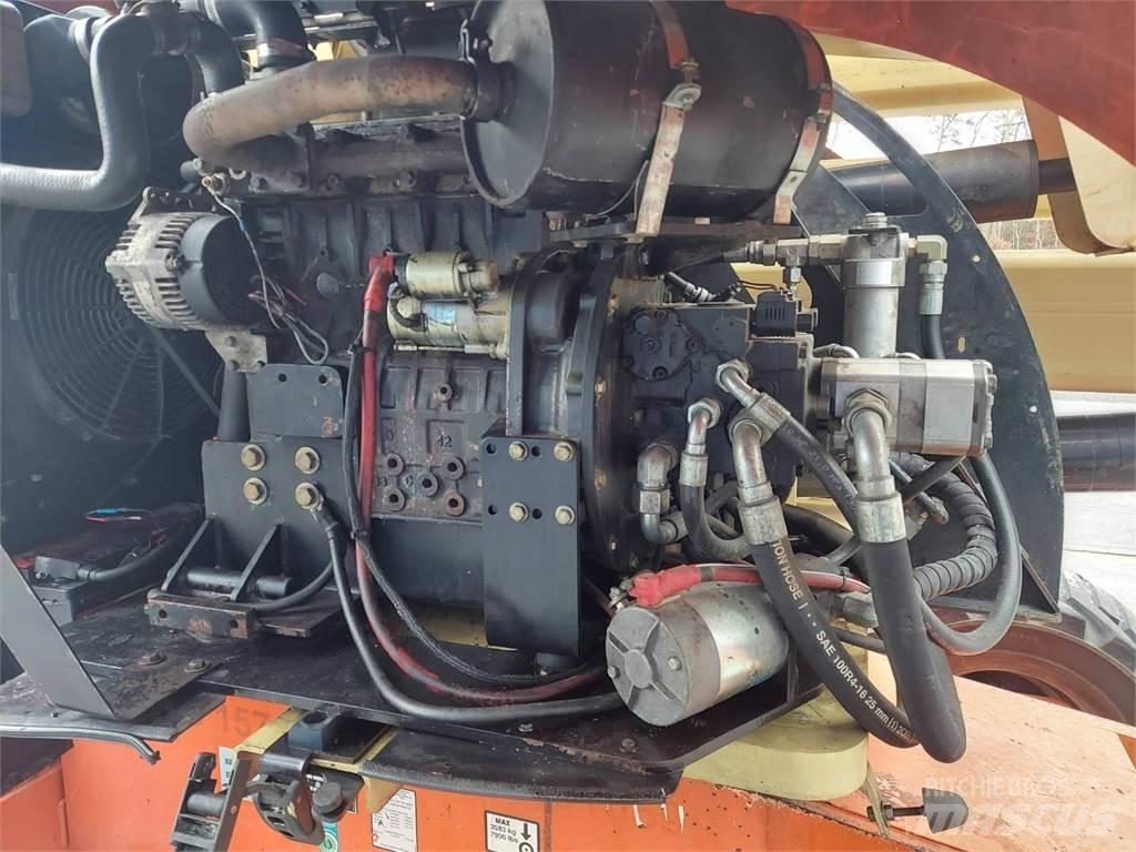 JLG 450AJ Knikarmhoogwerkers