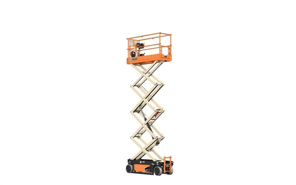 JLG ES2632 Schaarhoogwerkers