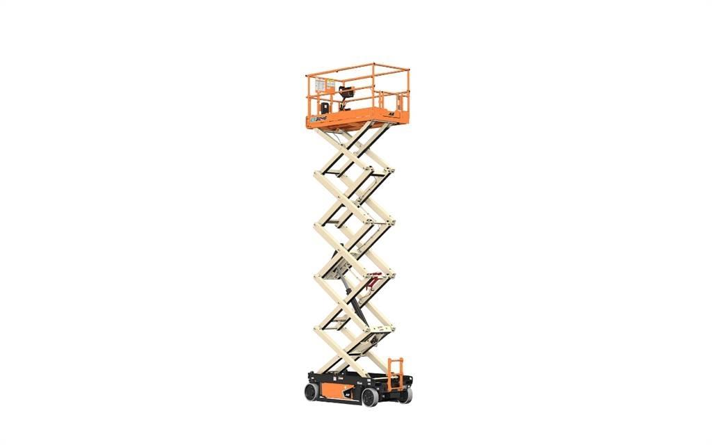 JLG ES3246 Schaarhoogwerkers