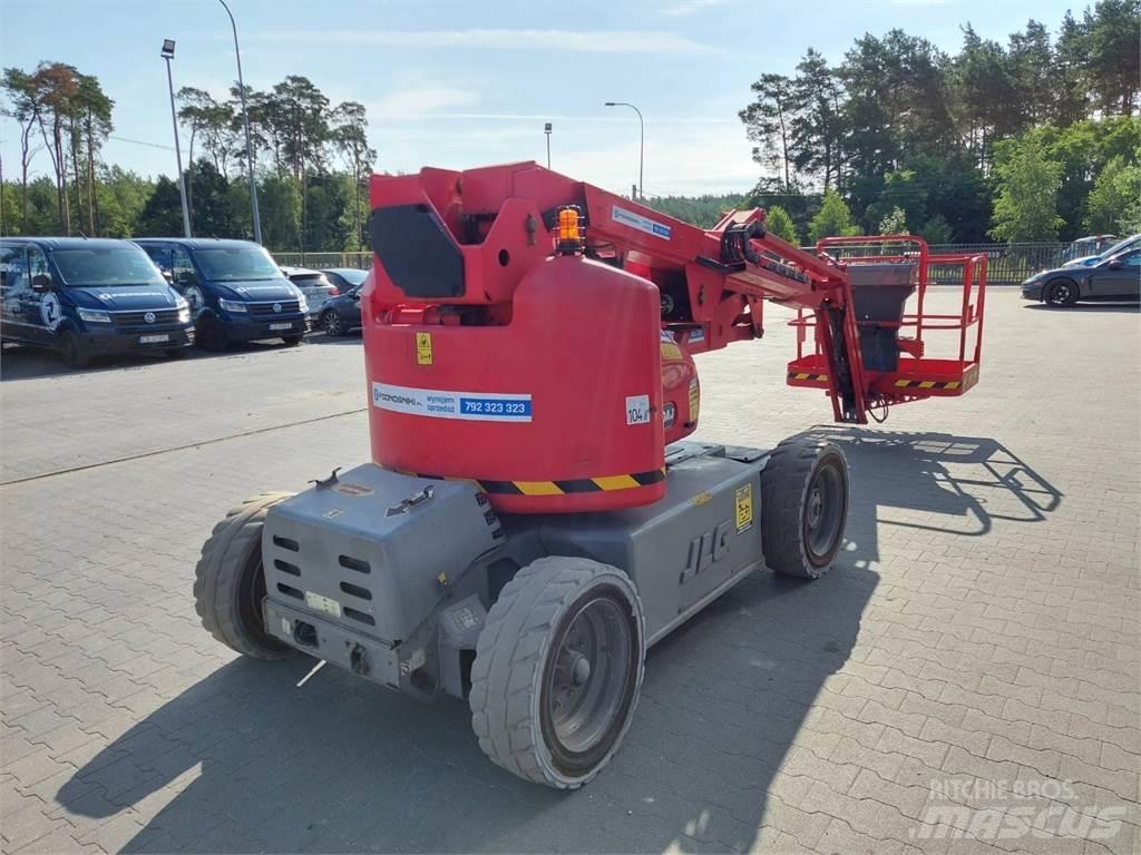 JLG M450AJ Knikarmhoogwerkers