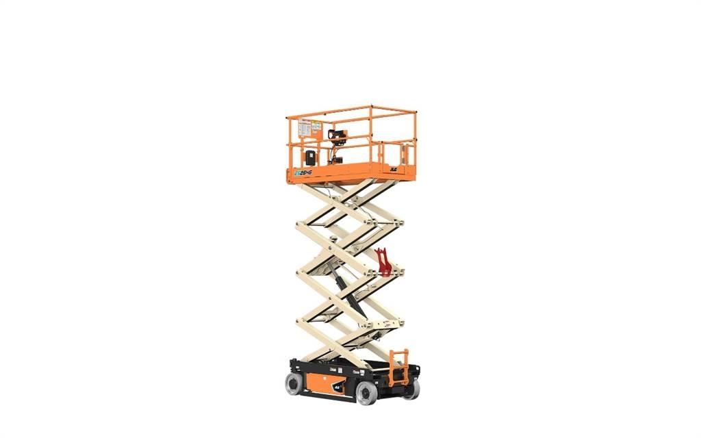 JLG SE2646 Schaarhoogwerkers