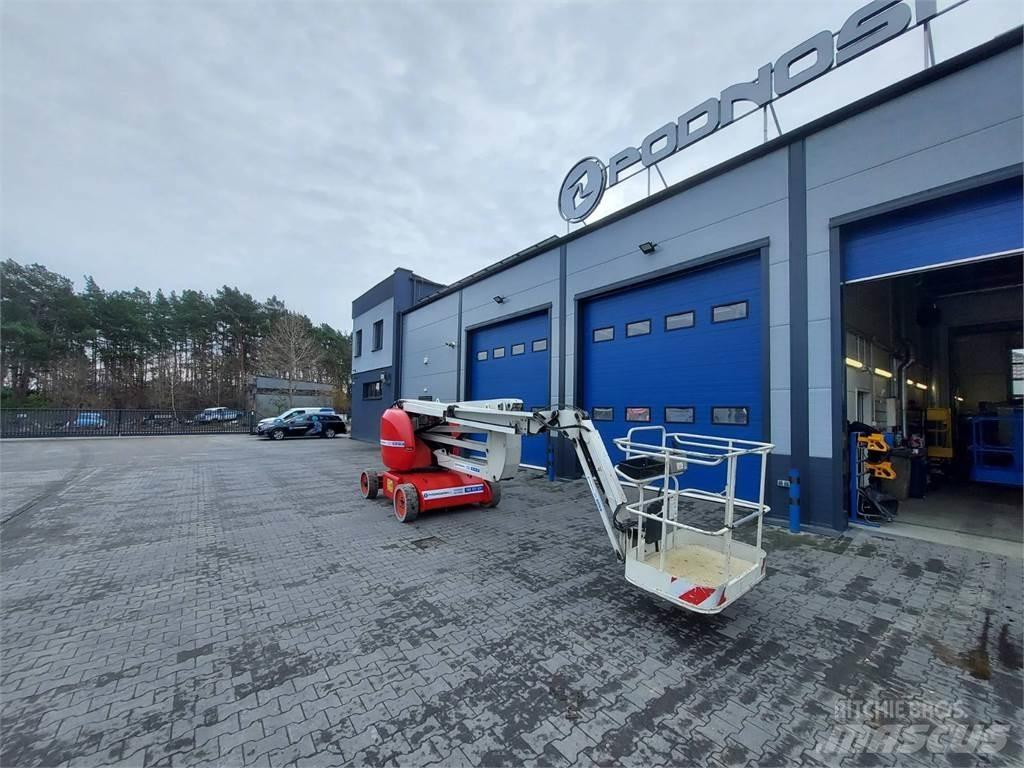 Manitou 170 AETJL Knikarmhoogwerkers