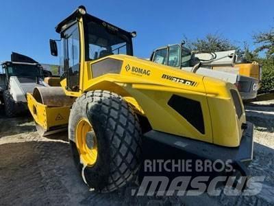 Bomag BW212D-5 Bouw - Overige