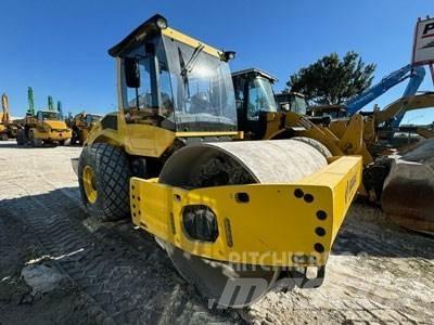 Bomag BW212D-5 Bouw - Overige