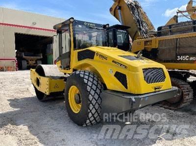 Bomag BW213DH-5 Bouw - Overige