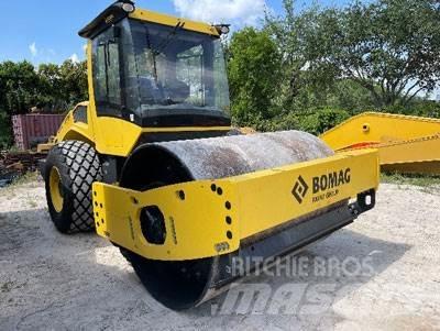 Bomag BW213DH-5 Bouw - Overige