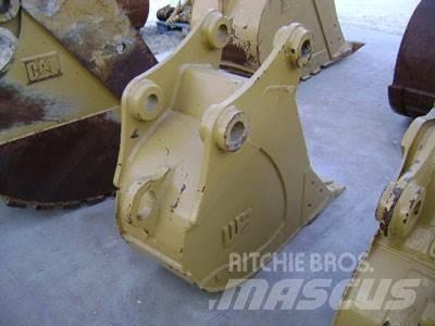 CAT 315C, Bucket GP 18 Overige componenten