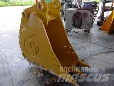 CAT 320C, Bucket SDR 24 Overige componenten