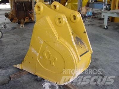 CAT 320C, Bucket SDR 24 Overige componenten