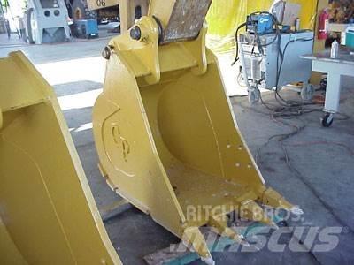 CAT 320C, Bucket SDR 30 Overige componenten