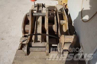 CAT 320C/DL Thumb Overige componenten