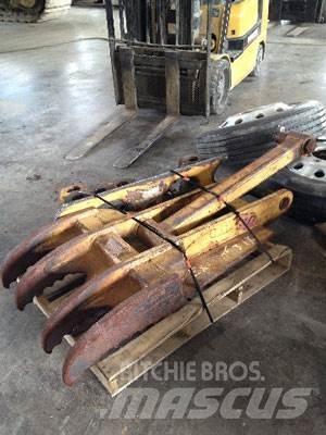 CAT 320C/DL Thumb Overige componenten