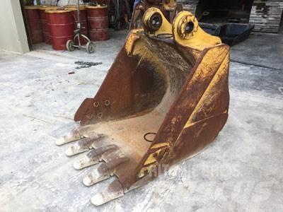 CAT 320DL, Bucket, GP 42 Overige componenten