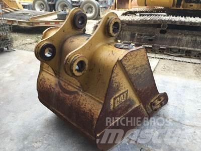 CAT 320DL, Bucket, GP 42 Overige componenten