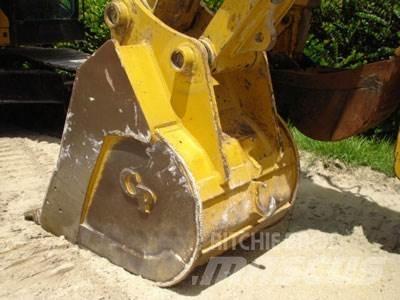CAT 345CL Bucket HD,48 Overige componenten