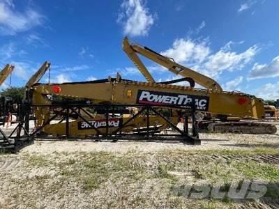 CAT 352FL UHD Sloopgraafmachines