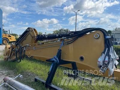 CAT 352FL UHD Sloopgraafmachines