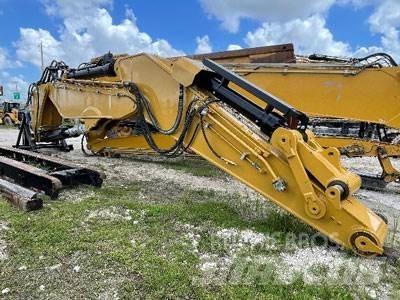 CAT 390FL UHD Sloopgraafmachines