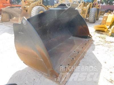 CAT 966K GP Bucket Overige componenten