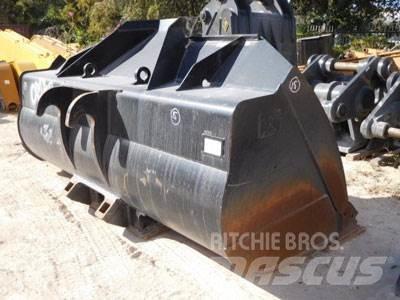 CAT 966K GP Bucket Overige componenten