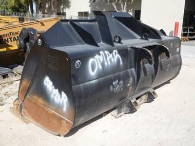 CAT 966K GP Bucket Overige componenten