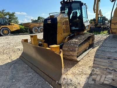 CAT D3K2 LGP Rupsdozers