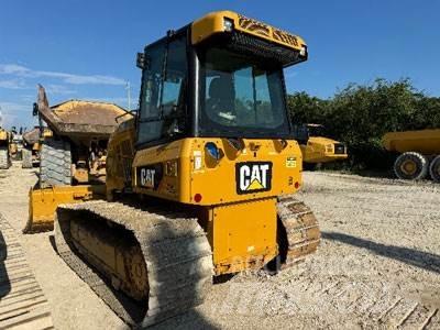 CAT D3K2 LGP Rupsdozers