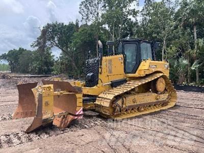 CAT D6 LGP VPAT Rupsdozers