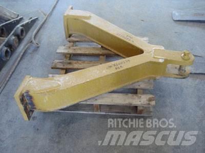 CAT D6R / D6T Drawbar Overige componenten