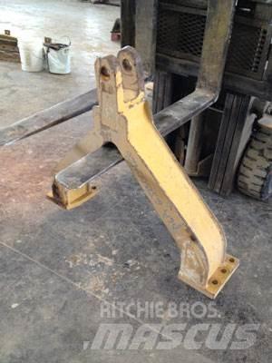 CAT D6R / D6T Drawbar Overige componenten