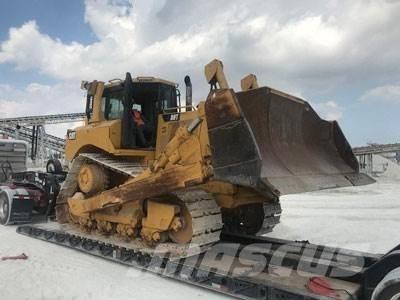 CAT D8T Rupsdozers