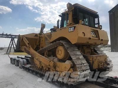 CAT D8T Rupsdozers