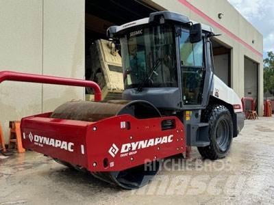 Dynapac CA1500D - New Bouw - Overige