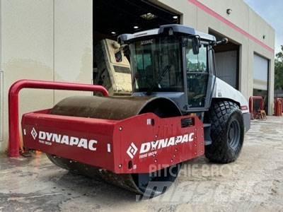 Dynapac CA2500D - New Bouw - Overige