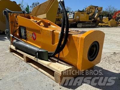 Indeco HP5000FS - New Hamers en brekers