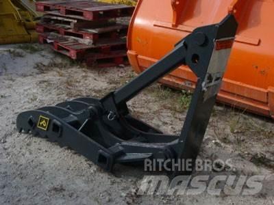 Pemberton HH24-M Thumb Overige componenten