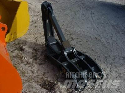 Pemberton HH24-M Thumb Overige componenten