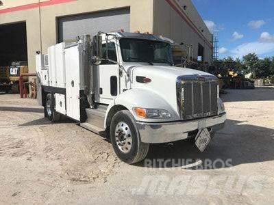 Peterbilt 537 4X2 - NEW Anders
