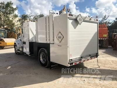 Peterbilt 537 4X2 - NEW Anders