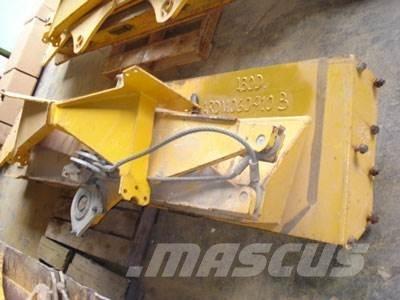 Volvo A40D Tailgate Overige componenten